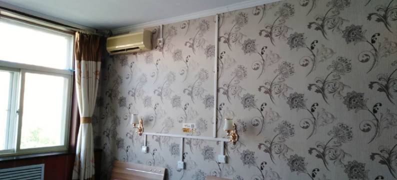 安泽水萍旅馆图片