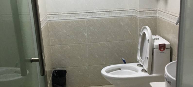 五峰桥头堡宾馆图片