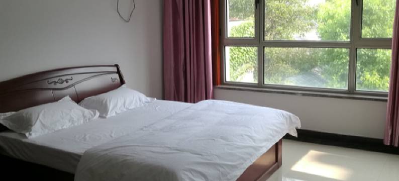 徐州市郑集花园酒店图片