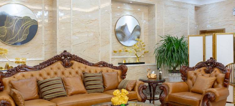 美阳大酒店(智慧酒店凤庆客运站店)图片