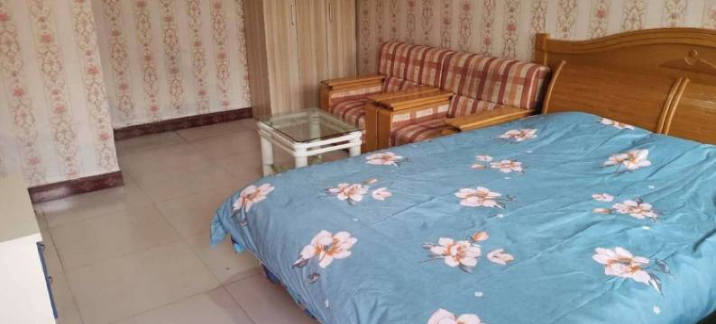 包头雅居公寓图片