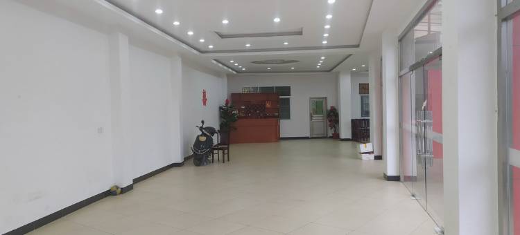 长汀竹林居民宿图片