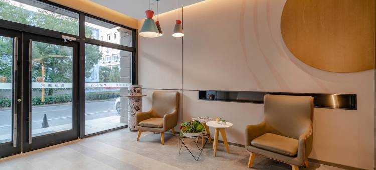 如家酒店(芜湖开发区百线广场店)图片