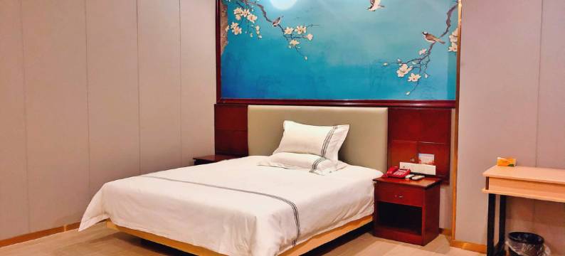 茂名南湖第一宾馆高凉西路店图片