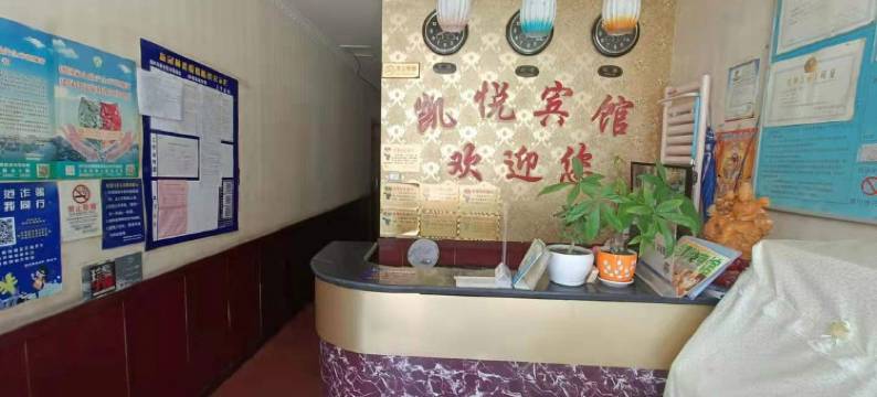 银川凯悦宾馆图片