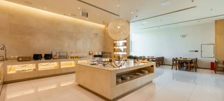 全季酒店(威海火车站店)图片