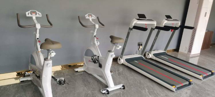 开元颐居酒店(建德醉之江主题店)图片