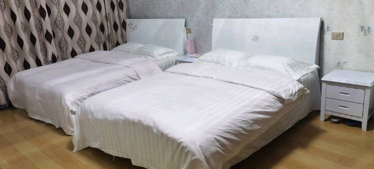 仁怀民芳酒店图片