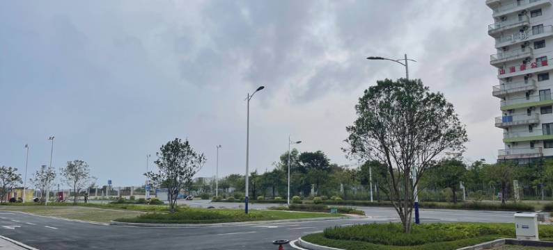 海德度假公寓图片