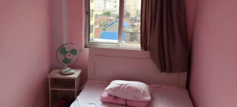 威海军荣旅馆图片