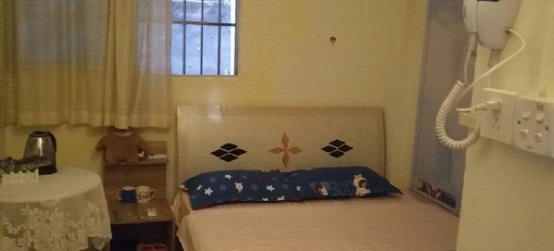 广州盛夏公寓图片