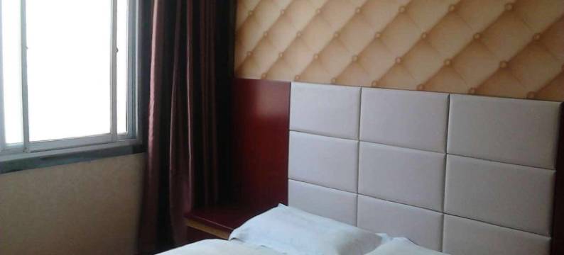 庆阳都豪宾馆图片