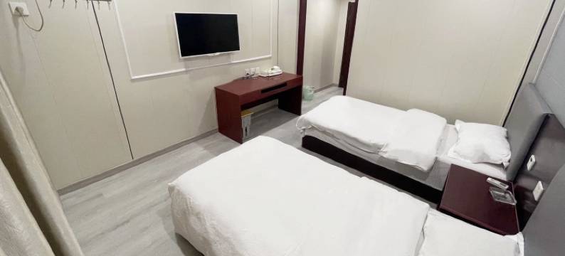 濮阳飞龙旅馆图片