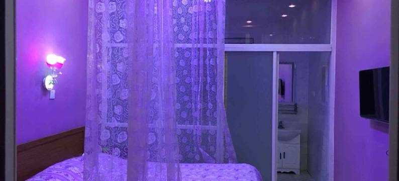 长治青年旅馆图片