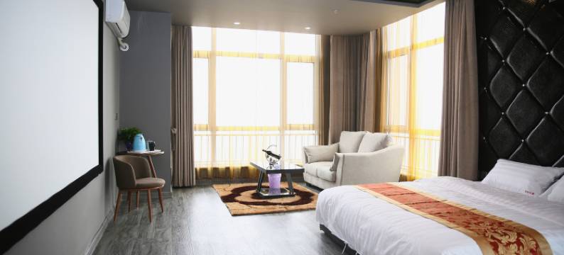 新乐芬妮乐影酒店图片