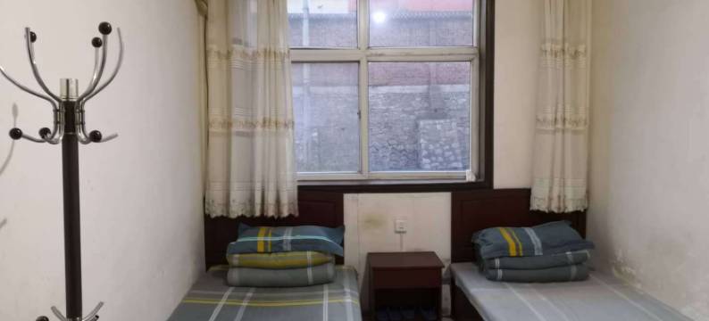 平安道旅店图片