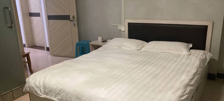 赣州忆家宾馆图片