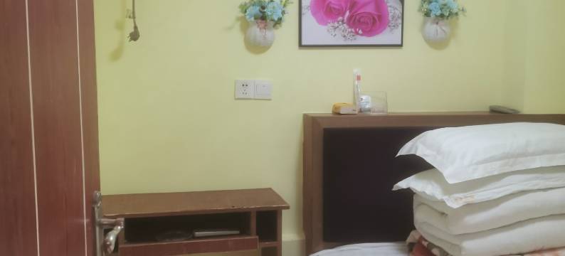 遂宁有缘宾馆图片