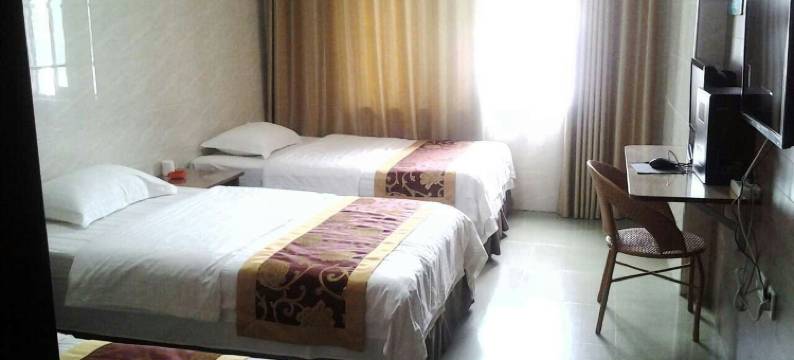 蒙城雷鸣宾馆图片