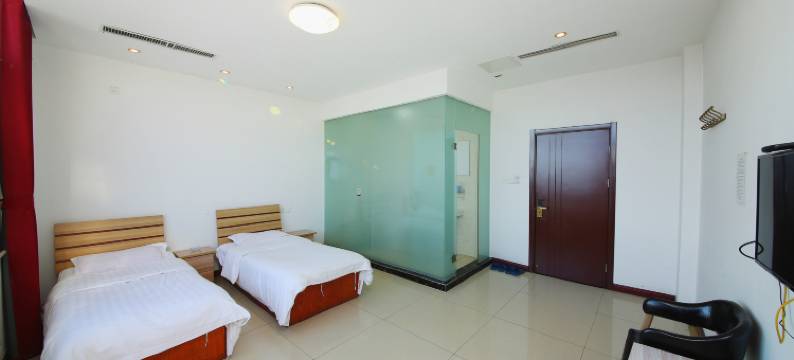 霸州建国快捷酒店图片