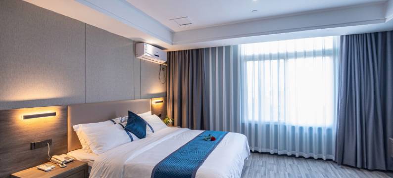 美源精选酒店(荆州教育学院店)图片