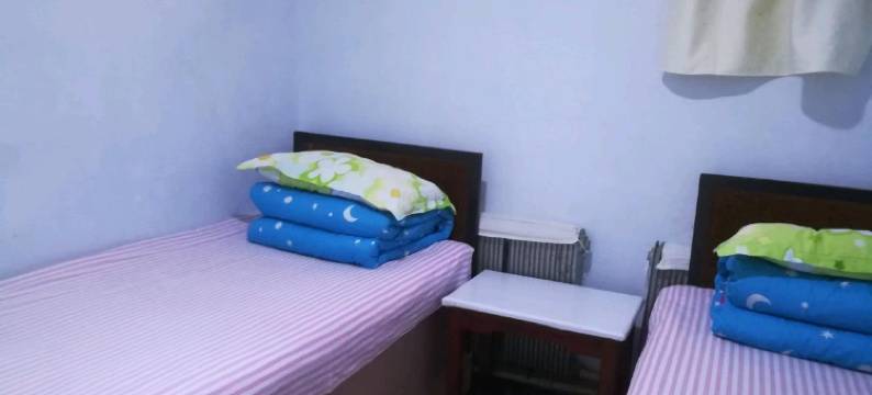 通化快捷旅店图片