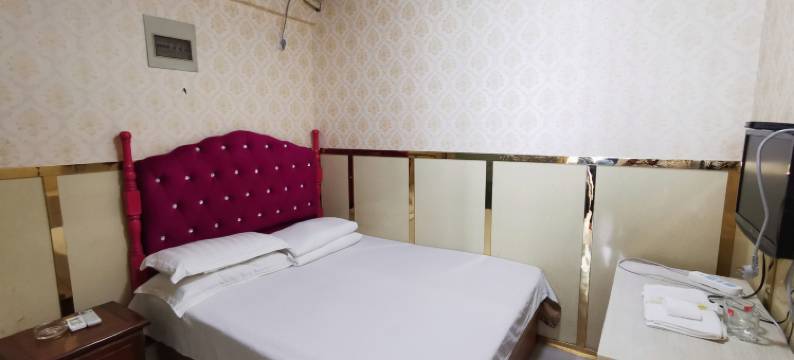 南京舒捷民宿图片