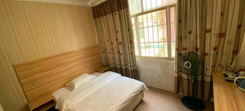 柳州大同旅馆图片