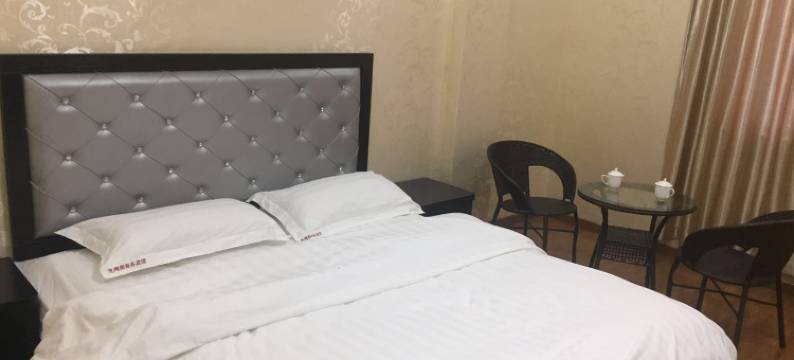 博罗龙湾阁商务住宿图片