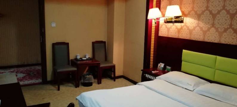 开远大酒店图片