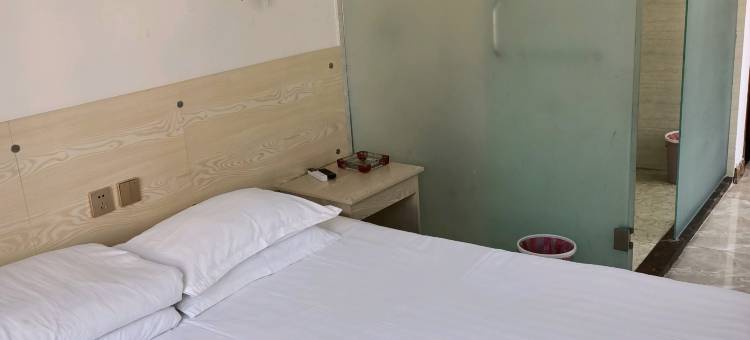 东辽宇宣旅馆图片