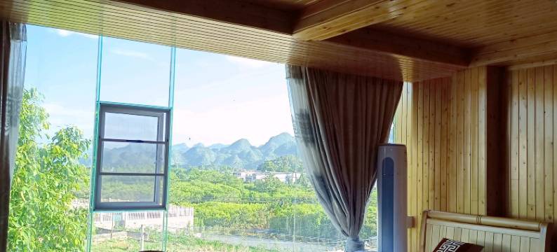 兴义奇峰乡村客栈图片