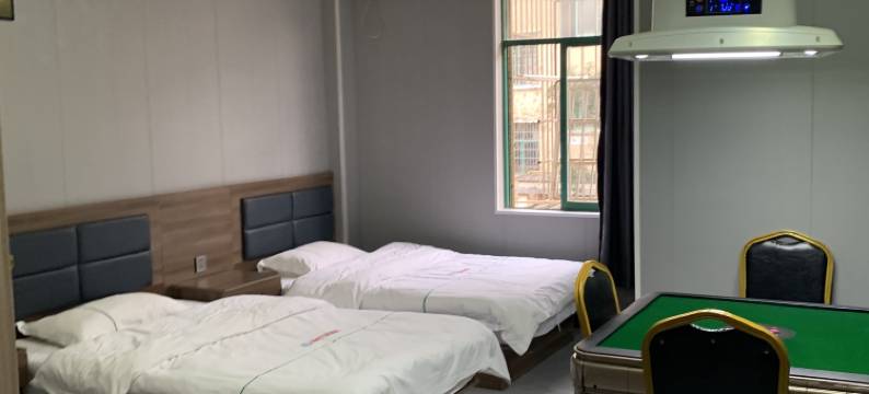 海纳万家酒店(吉水客运店)图片