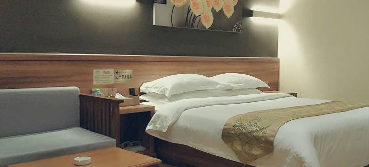 临武吉瑞假日酒店图片