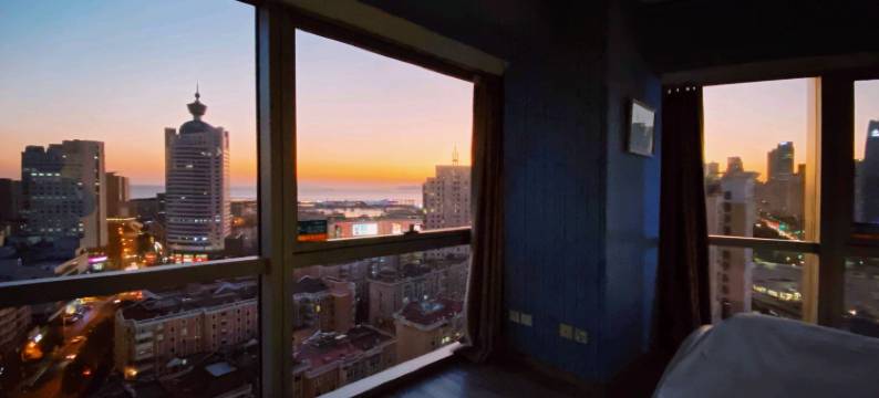 青岛UNO优诺公寓图片