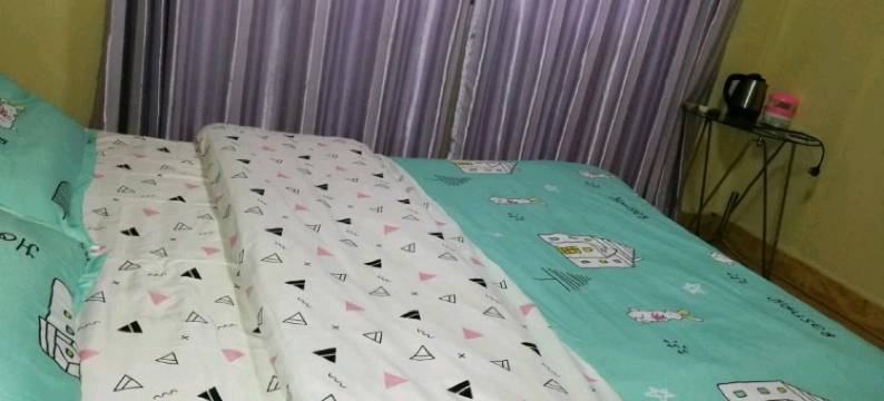 宜春红鑫旅社图片