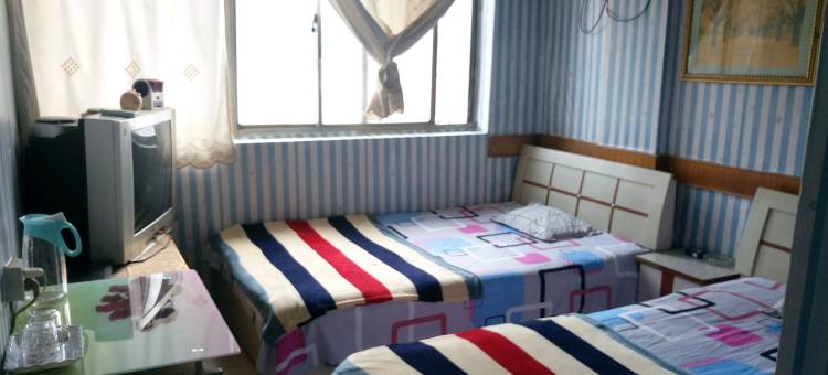 潍坊尚居客栈图片