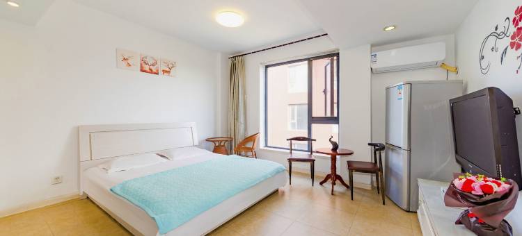 临海公寓(秦皇岛假日蓝湾店)图片