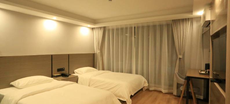 途享句容HOTEL(招商国际E城北门店)图片