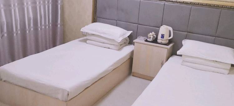 彰武雅客家园宾馆(彰武火车站店)图片