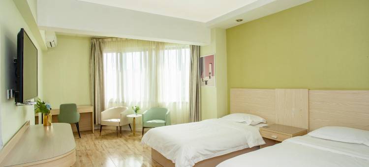 速8酒店(承德避暑山庄店)图片