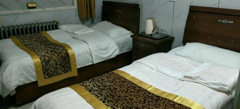 柏坡宾馆(平山福美佳店)图片