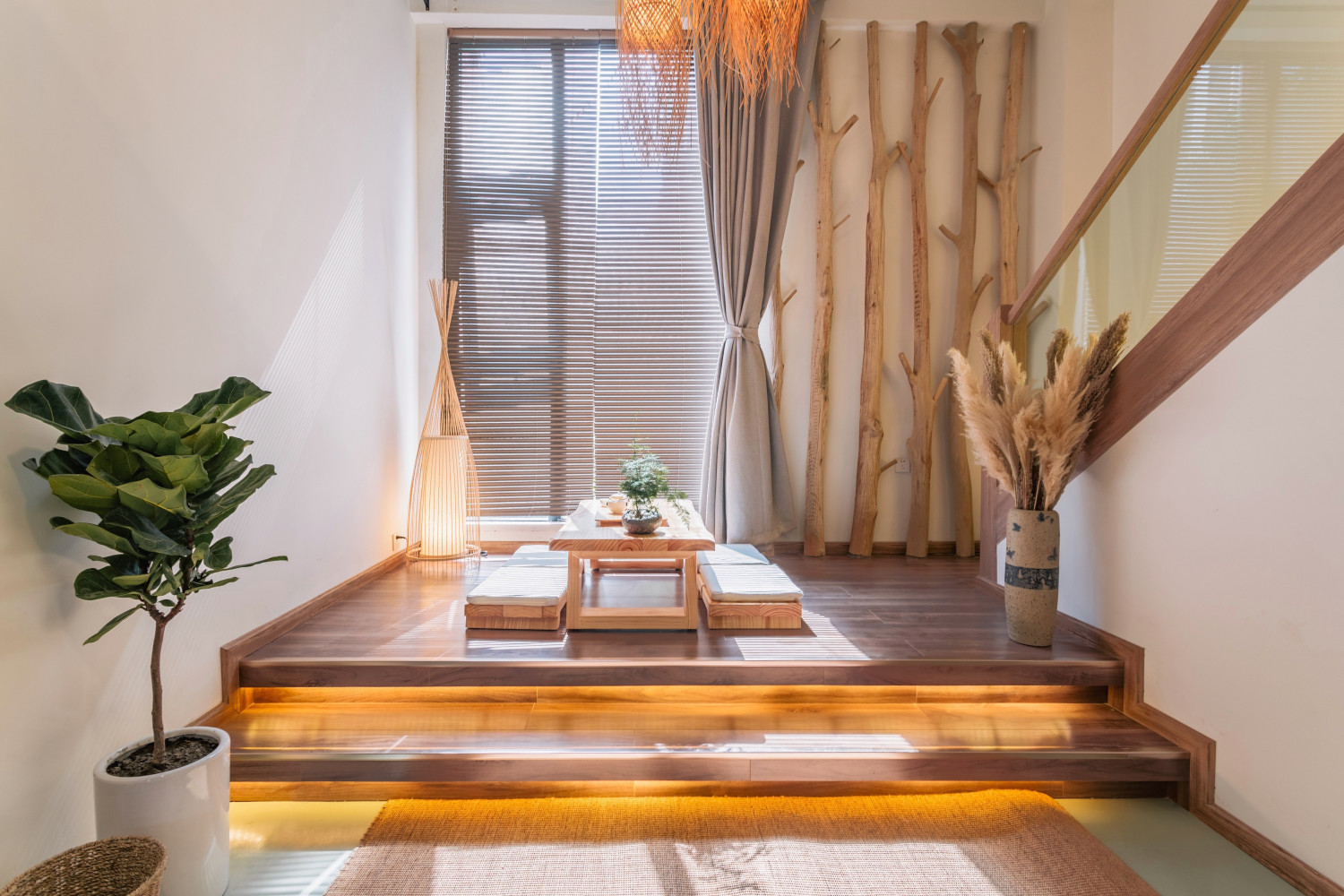 Zhujiujian GuesthouseOver view