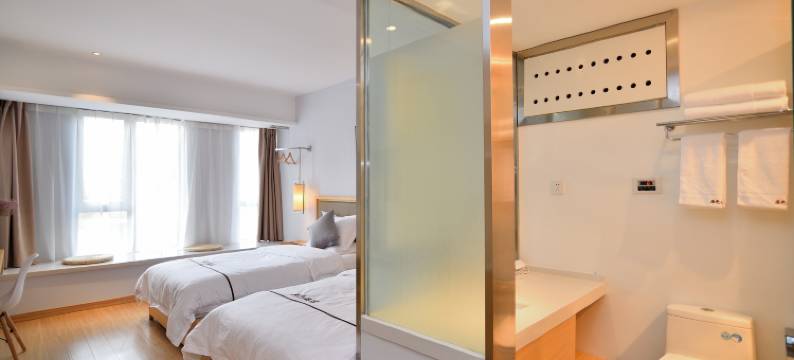 昆明南卓酒店图片