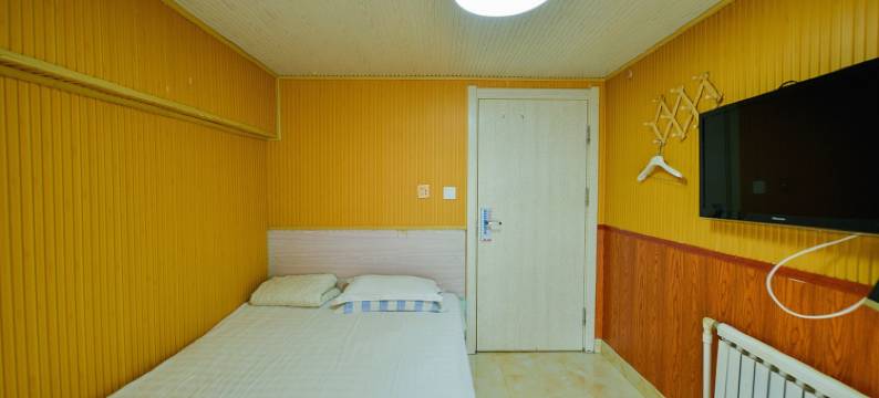 爱住我家旅馆图片