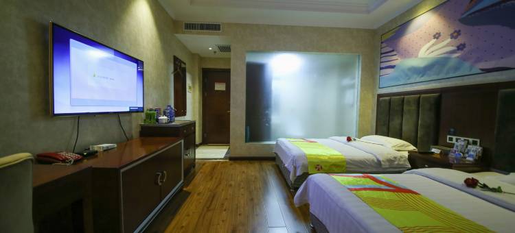 永昌西湖宾馆图片