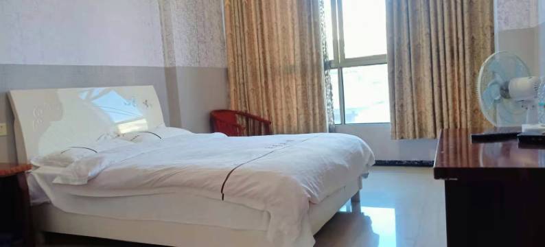 晴隆鸿泰宾馆图片