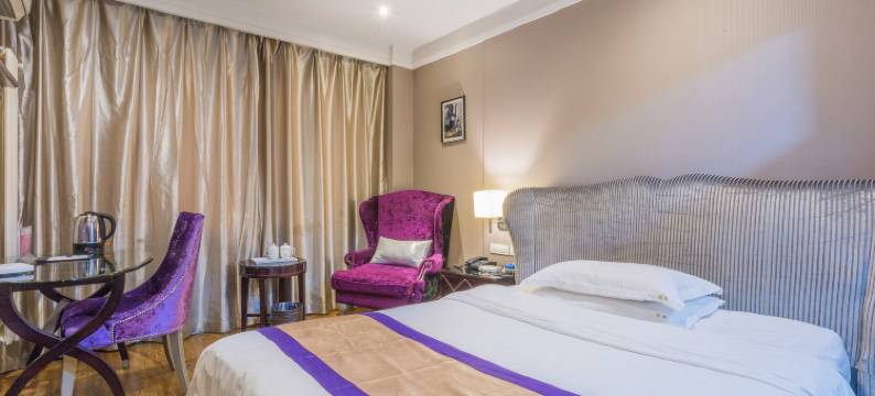 十堰惠锦宾馆(五堰邮电街人民商场店)图片