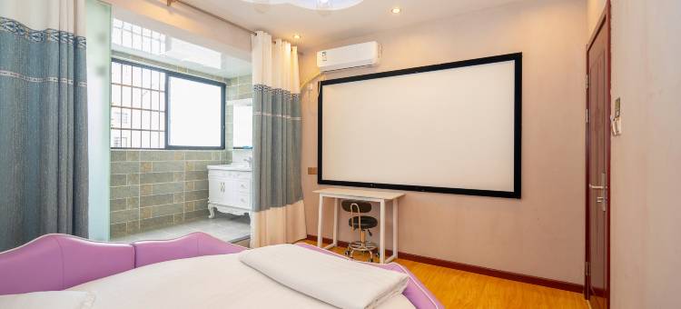 武汉博雅公寓图片