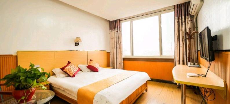 苏州国馨宾馆图片